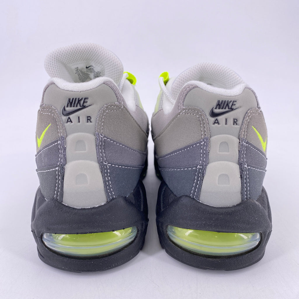 Nike Air Max 95 "Neon" 2026 New Size 8