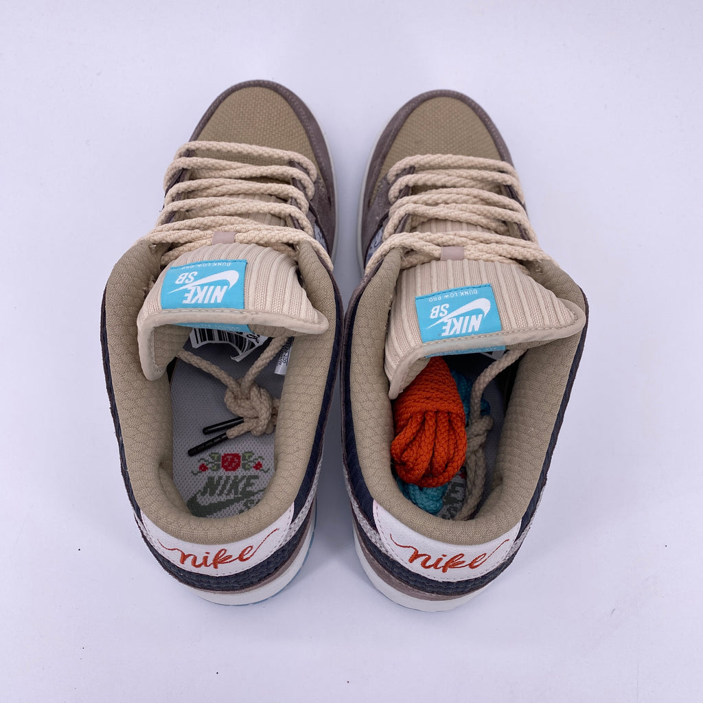 Nike SB Dunk Low "Big Money Savings" 2024 New Size 11.5