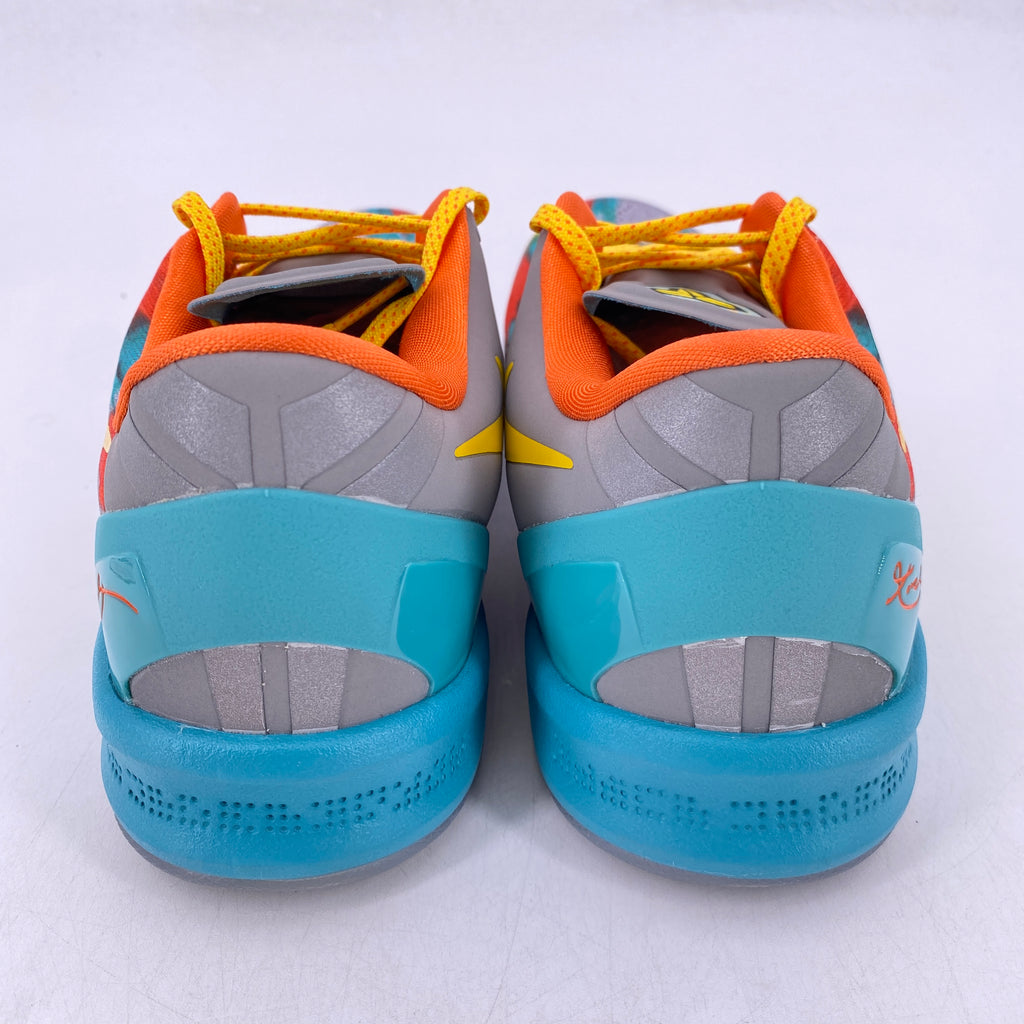 Nike Kobe 8 Protro "Venice Beach" 2024 New Size 9.5