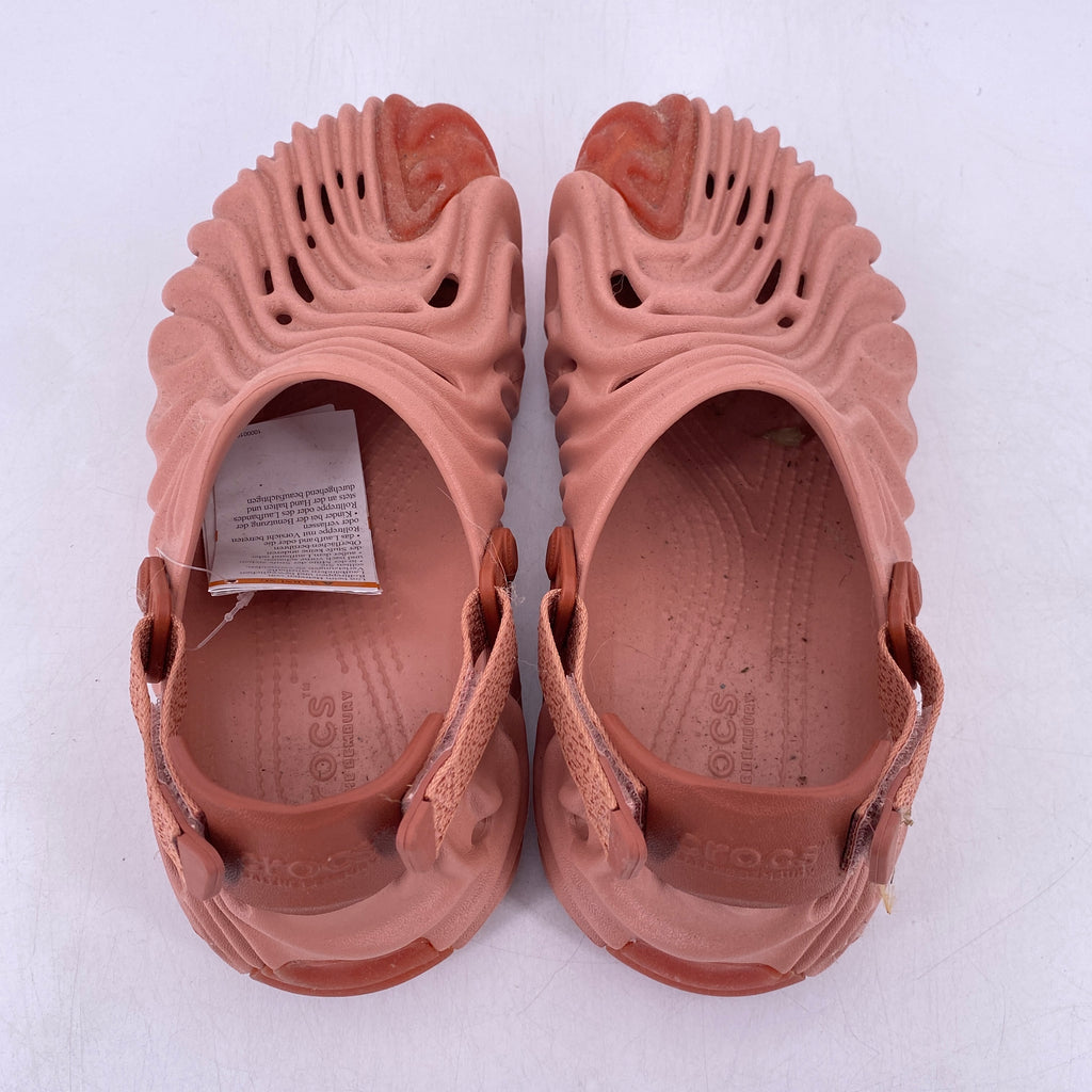 Crocs Pollex Clog "Salehe Bembury Kuwata" 2022 Used Size 8