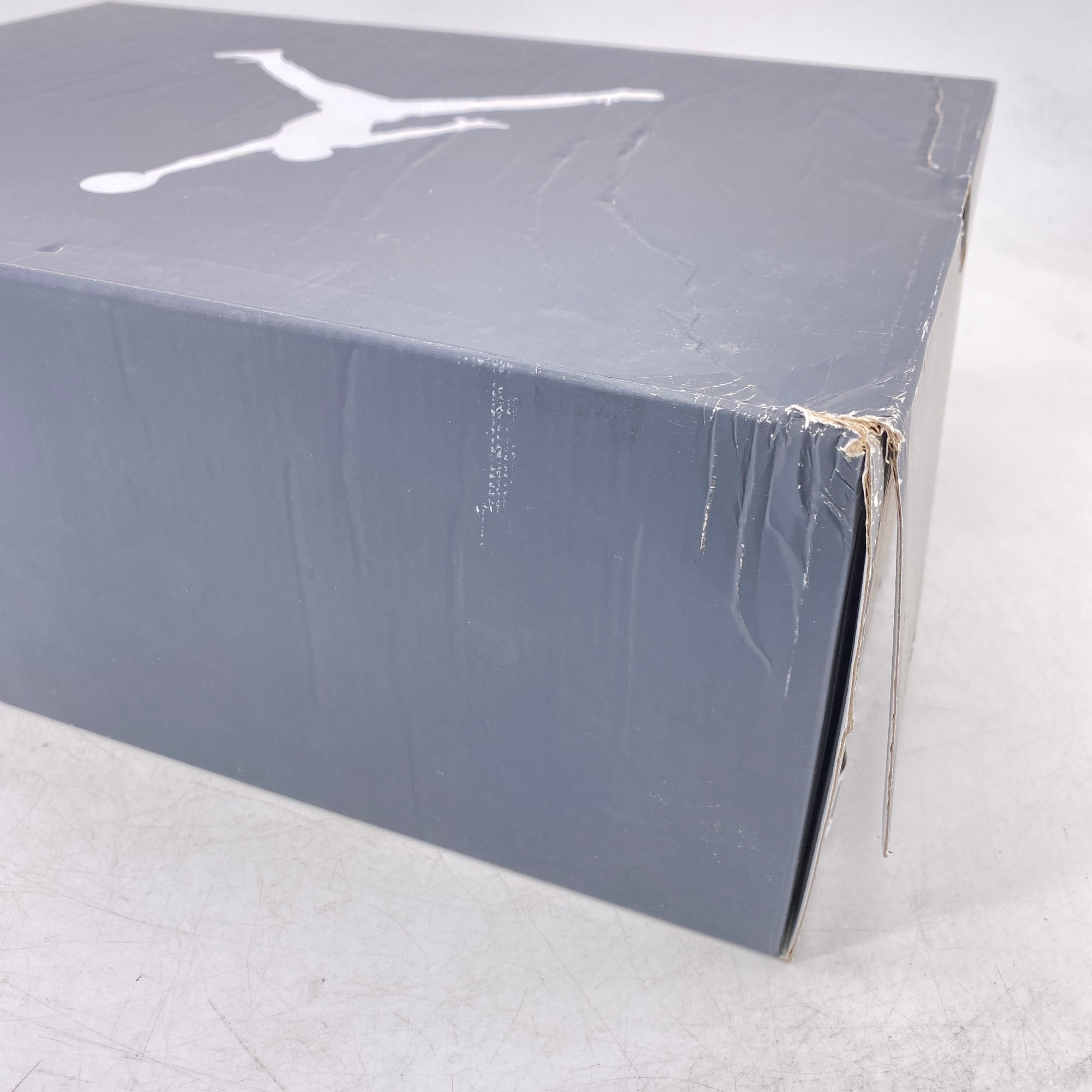 Air Jordan 6 Retro &quot;Cool Grey&quot; 2023 New Size 10