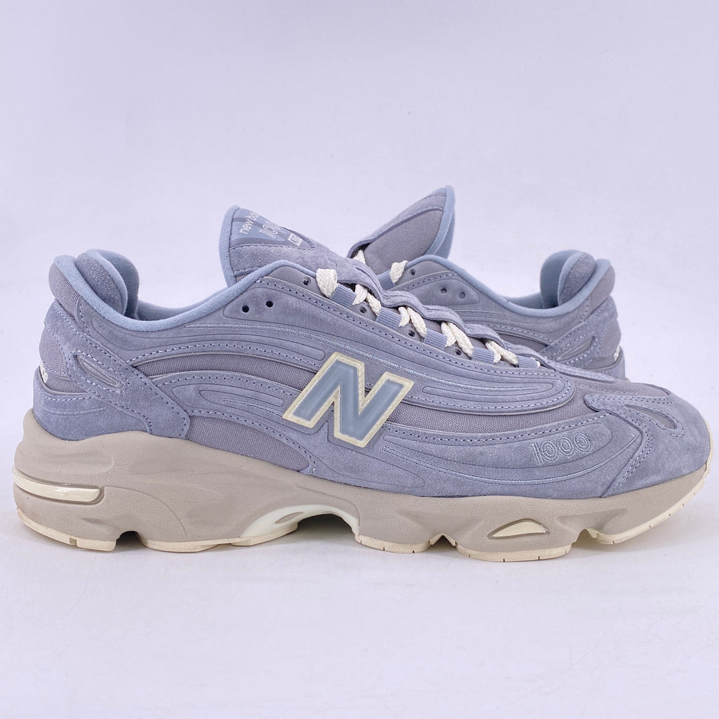 New Balance 1000 "KITH 101 QUARRY" 2024 Used Size 13