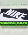 Nike Dunk Low "University Of Oregon" 2023 New Size 7