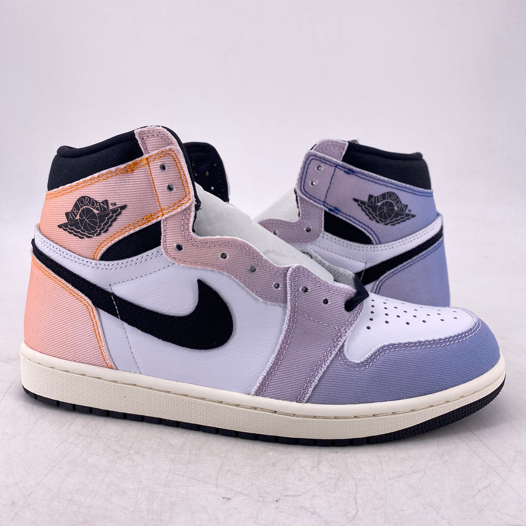 Air Jordan 1 Retro High OG "Skyline" 2023 New Size 9.5