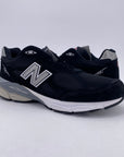 New Balance 990 "Black"  New Size 11