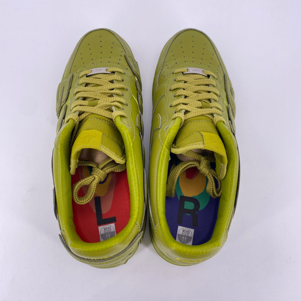Nike Air Force 1 Low "Cpfm Moss" 2024 Used Size 11