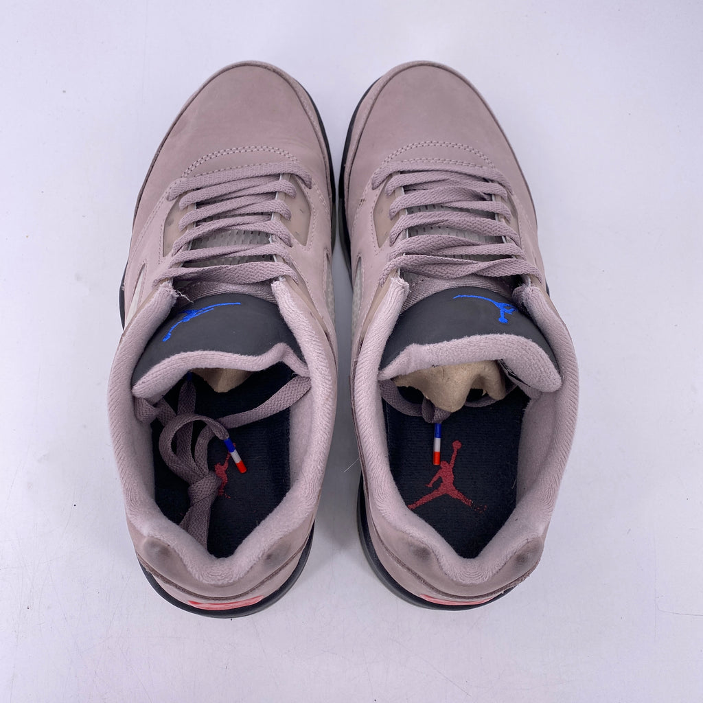 Air Jordan 5 Retro Low "Psg" 2022 Used Size 8.5
