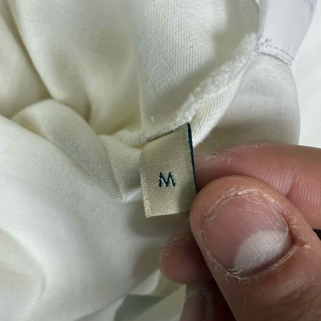 Gucci T-Shirt "ORIGINAL GG" White Used Size M