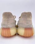 Yeezy 350 v2 "Citrin" 2019 Used Size 11