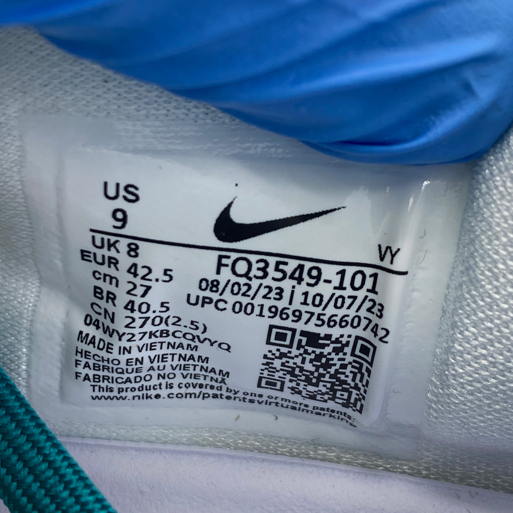 Nike Kobe 8 Protro "Radiant Emerald" 2024 New Size 9