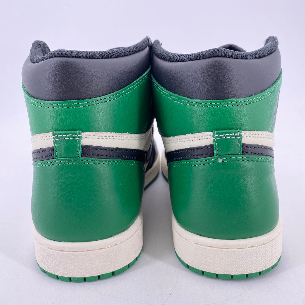 Air Jordan 1 Retro High OG "Pine Green" 2018 New Size 11.5