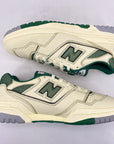 New Balance 550 / ALD "Masaryk Community Green" 2023 New Size 13