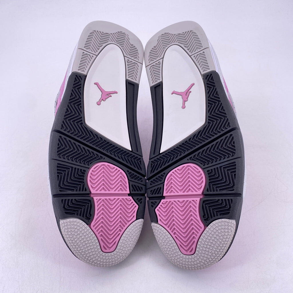 Air Jordan (W) 4 Retro "Orchid" 2024 New Size 12W