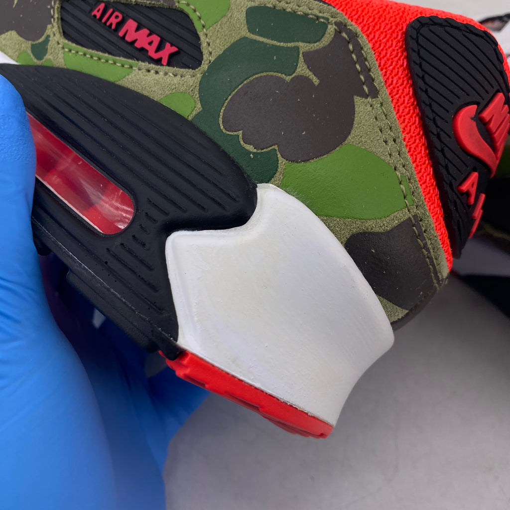 Nike Air Max 90 SP "Reverse Duck Camo" 2020 New Size 11