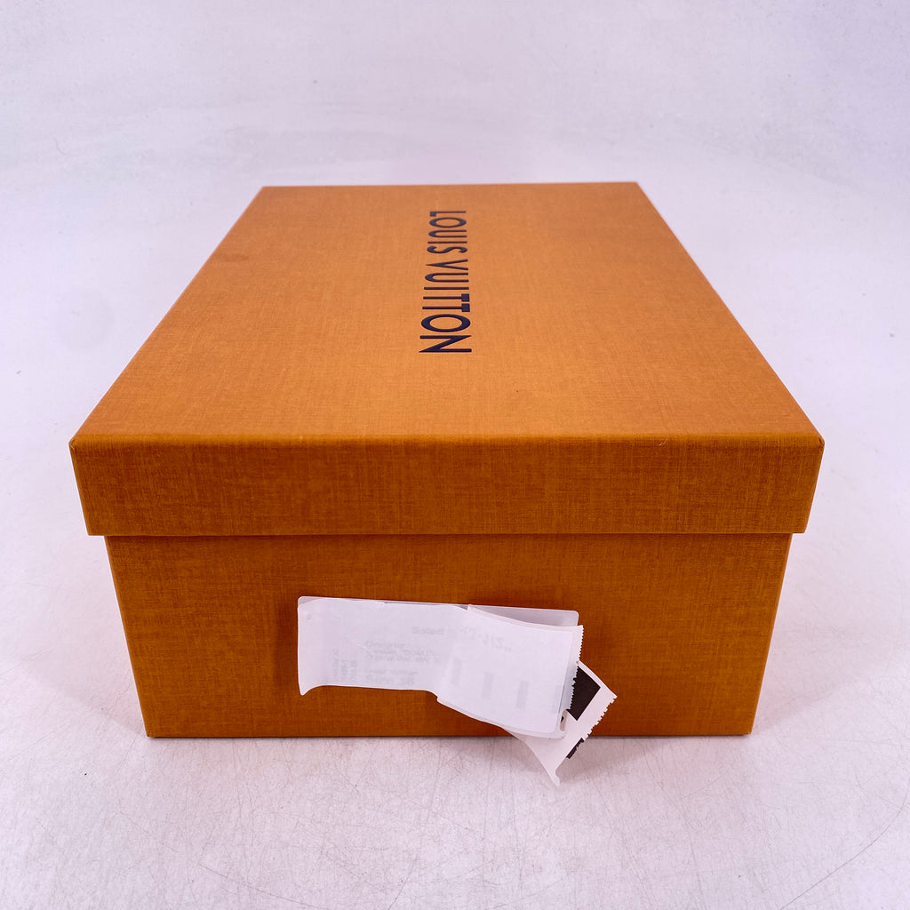 Louis Vuitton Sandals "Bom Dia Flat Mule"  New Size 38