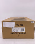 Adidas 700 v3 "Safflower" 2020 Used Size 13