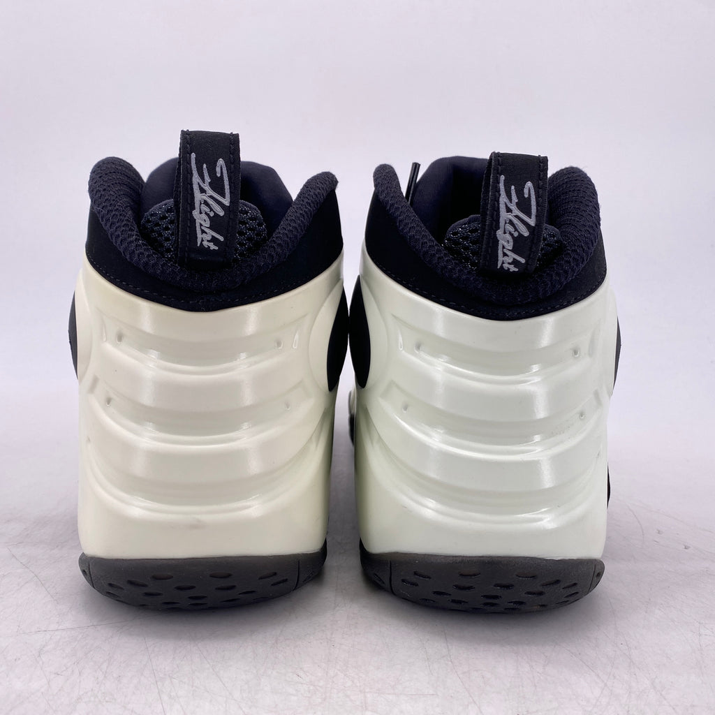 Nike Zoom Rookie "Glow In The Dark" 2018 Used Size 10