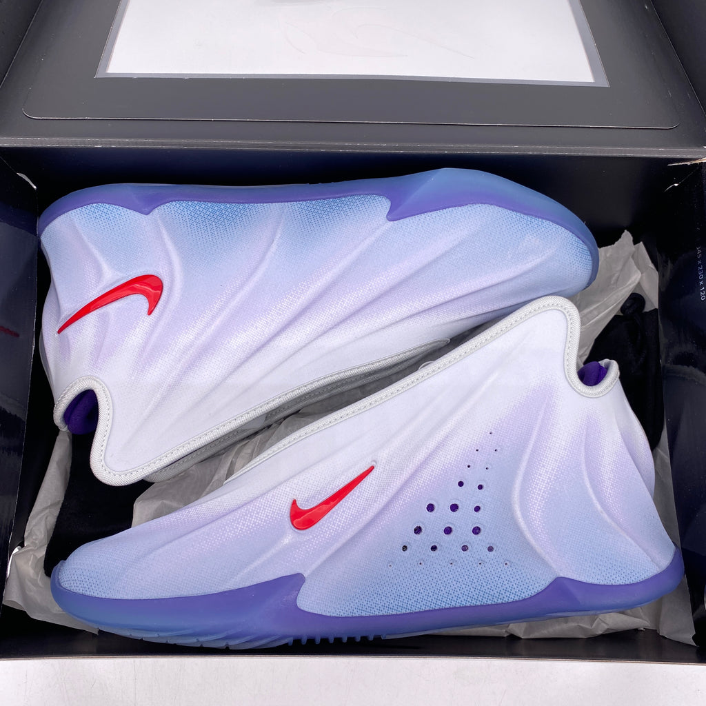 Nike GT Future "Swooshman" 2026 New Size 9