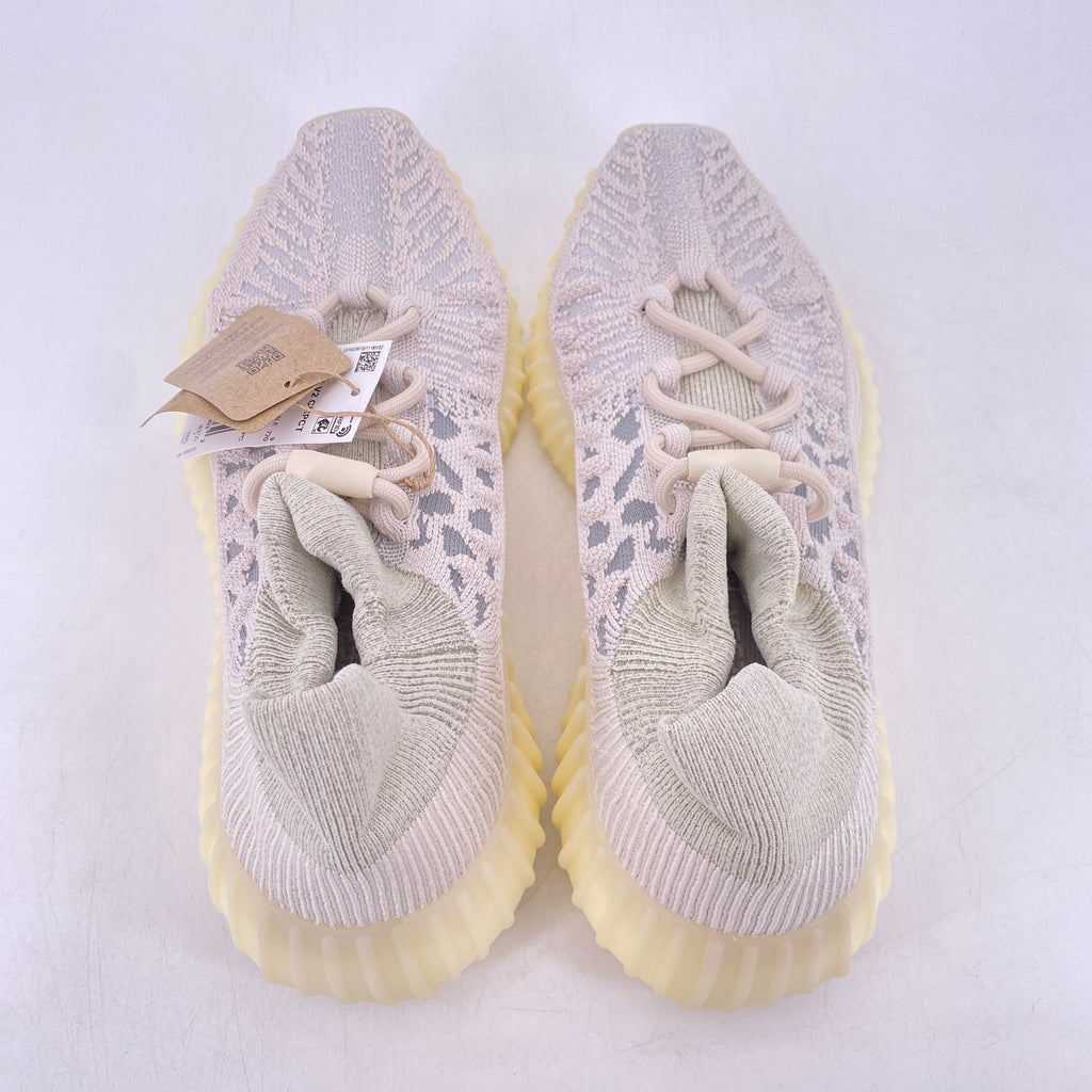 Yeezy 350 v2 CMPCT "Slate Bone" 2022 New Size 9.5