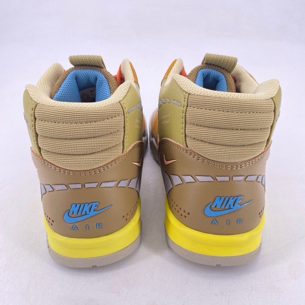 Nike Air Trainer 1 "Coriander" 2022 New Size 10.5
