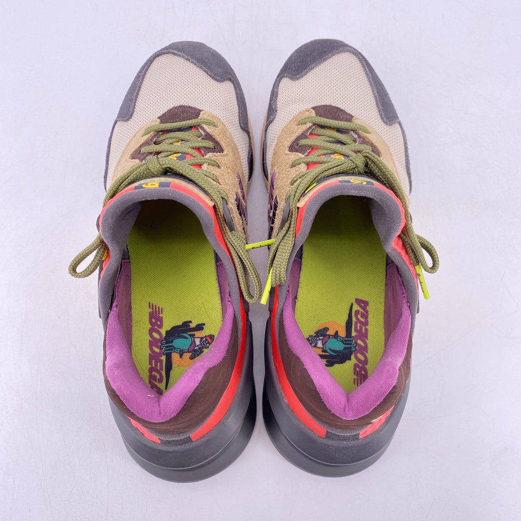 New Balance 997 "Bodega Better Days" 2020 Used Size 8.5