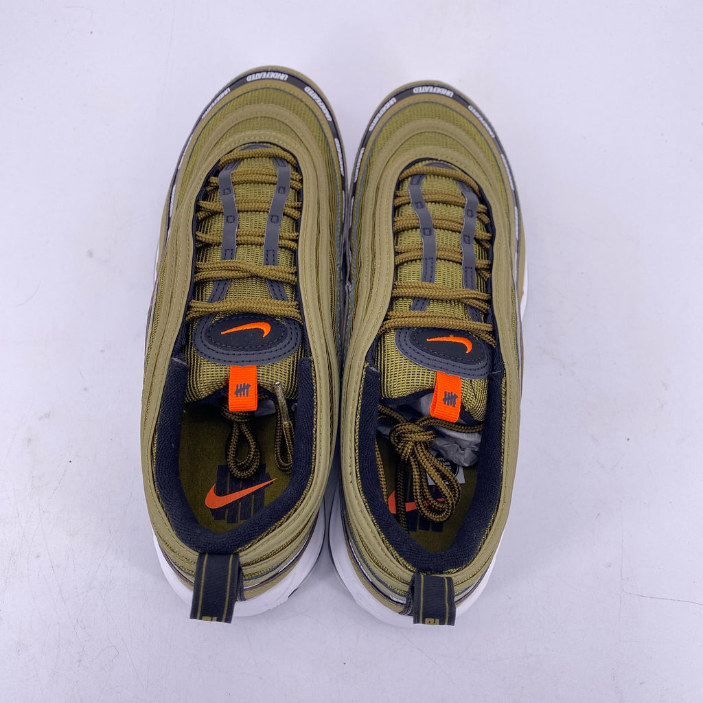 Nike Air Max 97 "Undftd Green" 2020 New Size 9.5