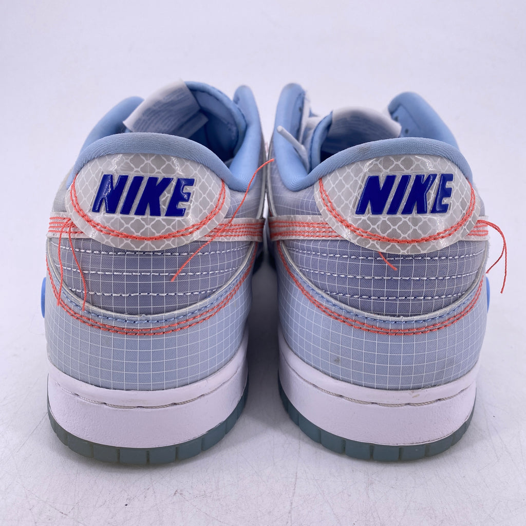 Nike Dunk Low "Union Argon" 2022 Used Size 13