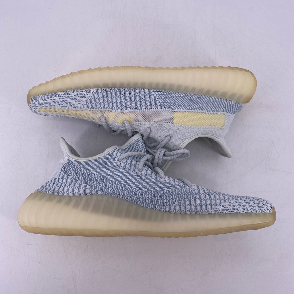 Yeezy 350 v2 "Cloud White" 2019 Used Size 10