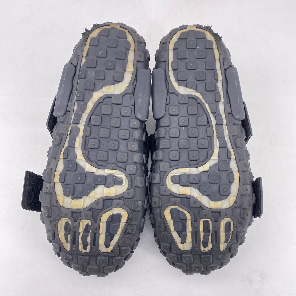 Nike CPFM Air Flea 2 "Black Alabaster" 2023 Used Size 11