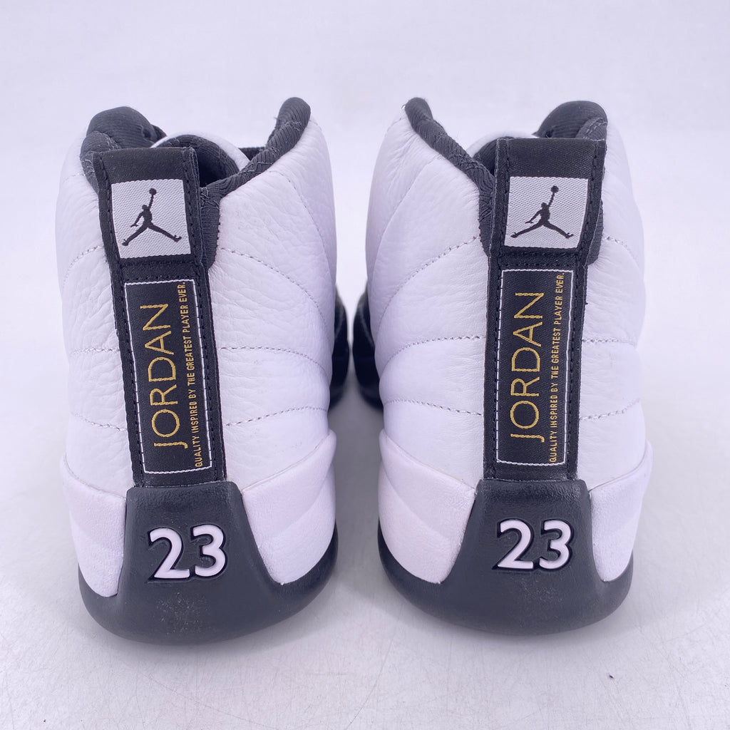 Air Jordan 12 Retro "Royalty Taxi" 2021 New Size 9.5