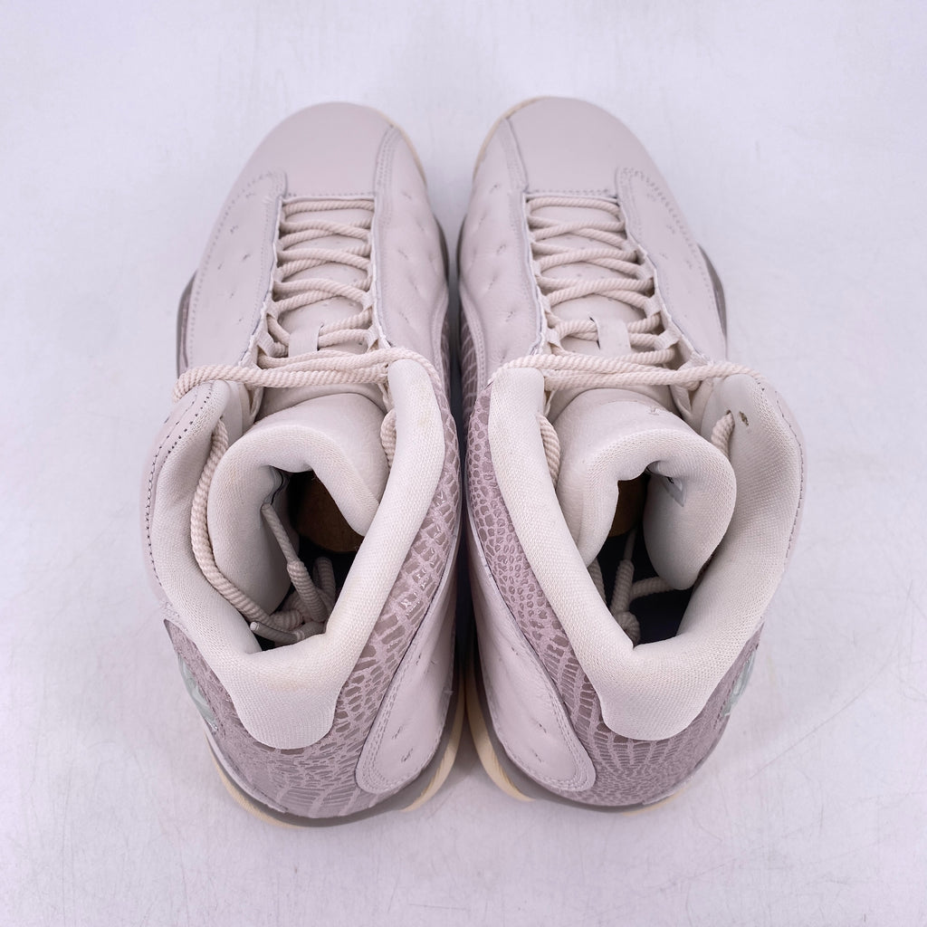 Air Jordan (W) 13 Retro "Phantom" 2018 New Size 12W