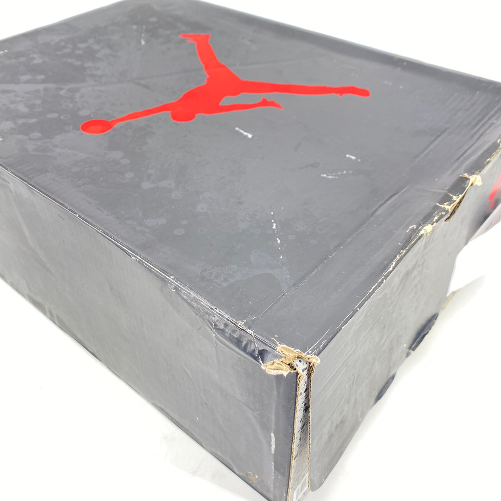 Air Jordan 5 Retro "Black Metallic Reimagined" 2025 New Size 10.5