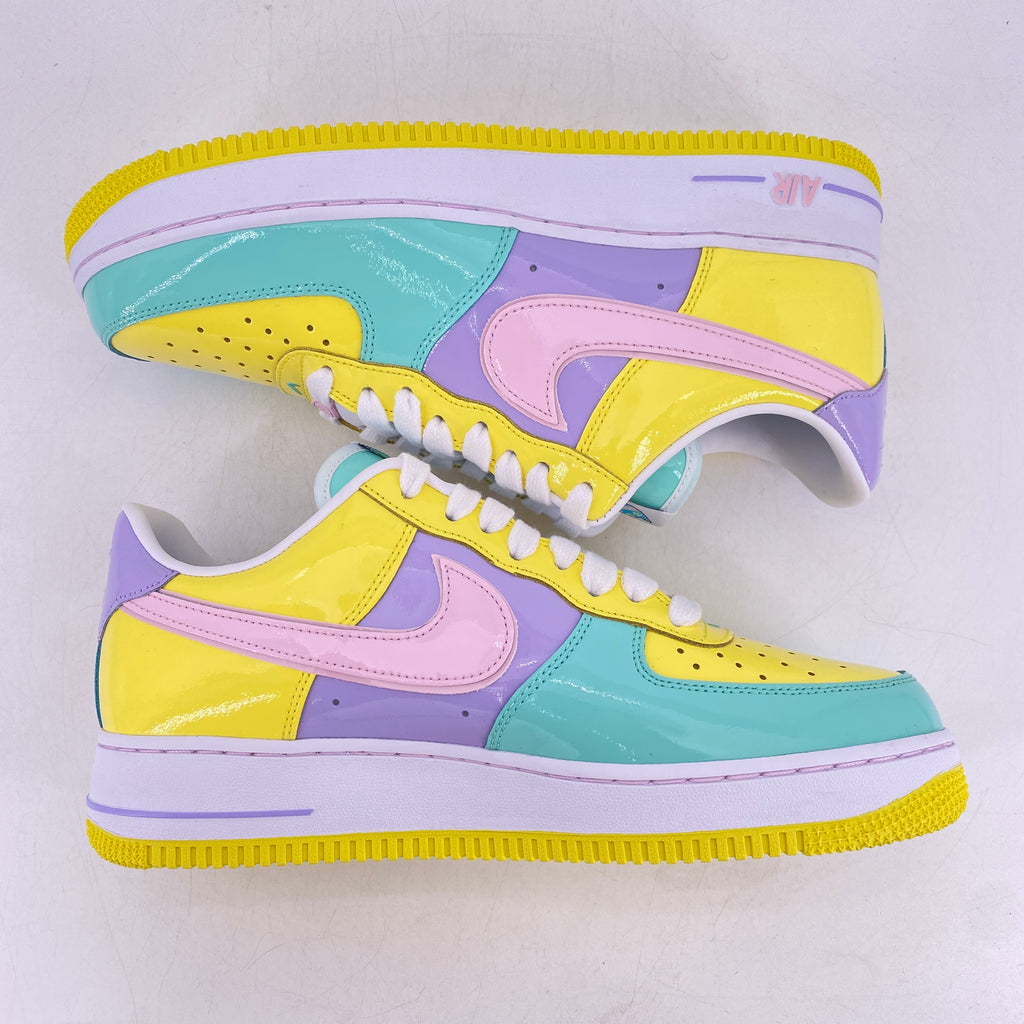Nike Air Force 1 Low "Easter" 2025 New Size 9