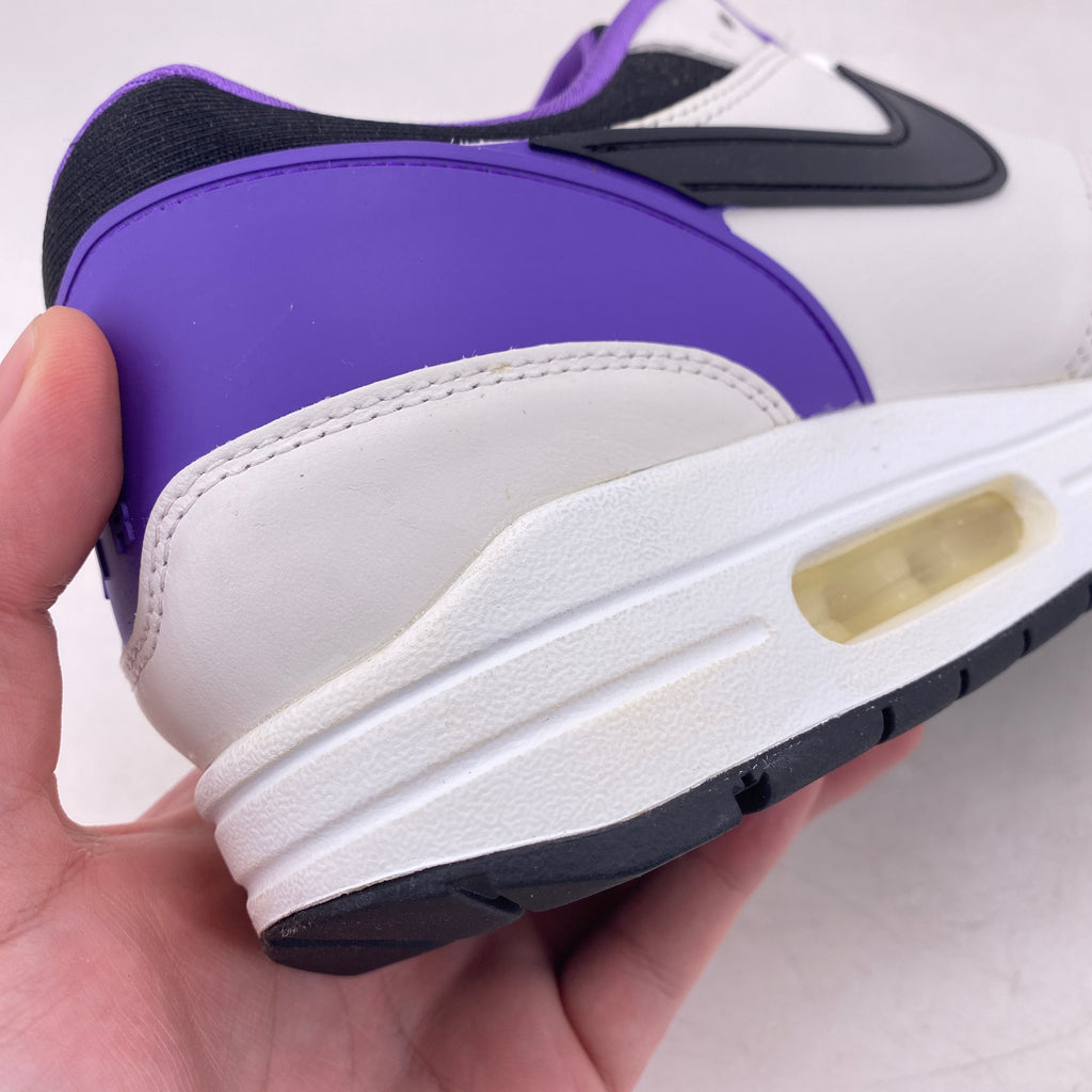 Nike Air Max 1 "Dna Ch.1 Purple" 2020 New Size 10.5