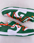 Nike Dunk Low LTHR "Ow Pine Green" 2019 New Size 11.5