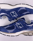 New Balance 2002R "Protection Pack Navy Grey" 2023 New Size 13
