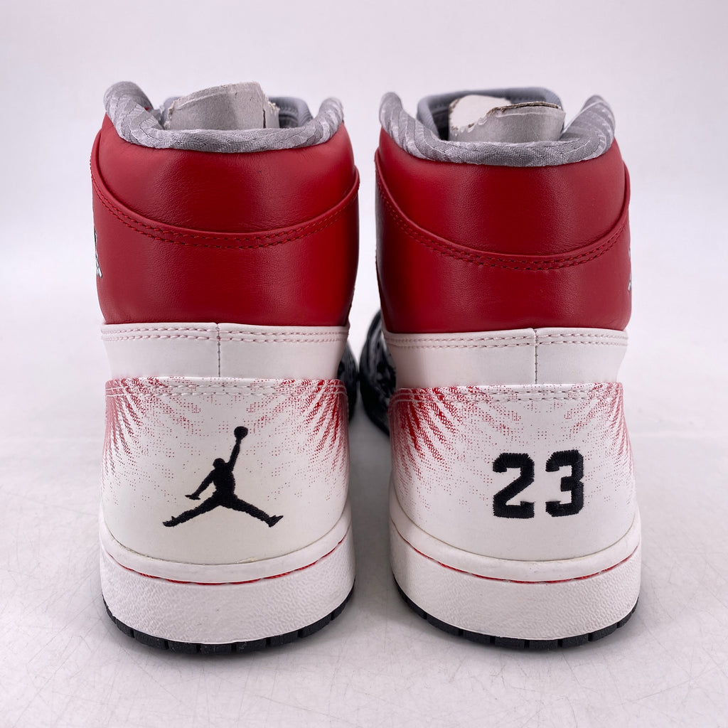 Air Jordan 1 Retro High "Dave White" 2012 New Size 10