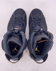 Air Jordan 6 Retro "Dmp" 2020 Used Size 8.5