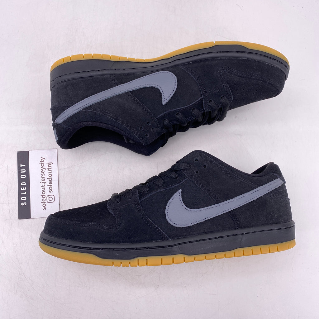 Nike SB Dunk Low "Fog" 2021 New Size 9.5