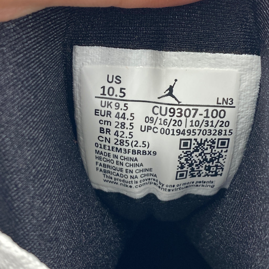 Air Jordan 7 Retro "Flint" 2021 New Size 10.5