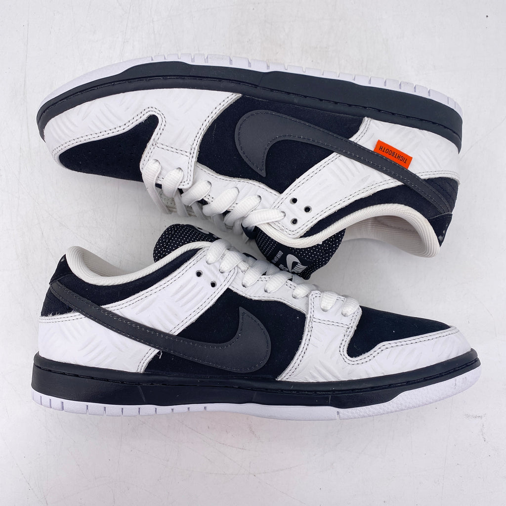 Nike SB Dunk Low Pro QS "Tightbooth" 2023 New Size 7.5