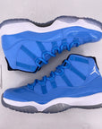 Air Jordan 11 Retro "Pantone" 2014 New Size 9.5