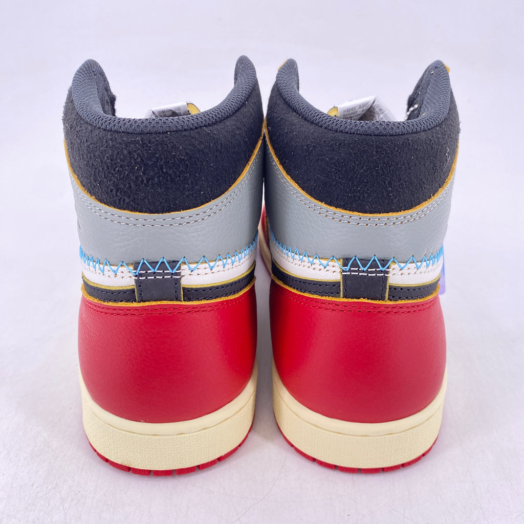 Air Jordan 1 Retro High OG "Union Chicago Shadow" 2025 New Size 11.5