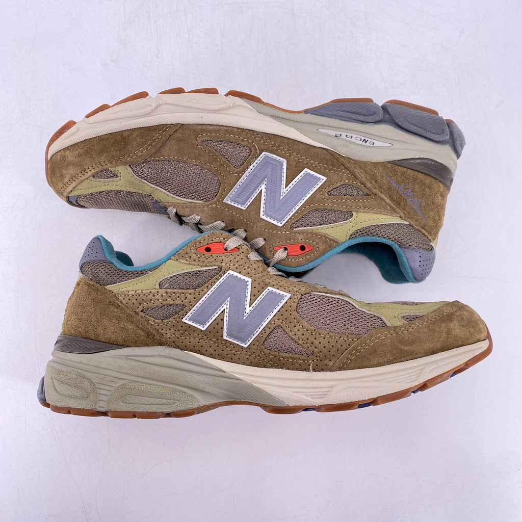 New Balance 990V3 "Bodega Here To Stay" 2021 Used Size 8