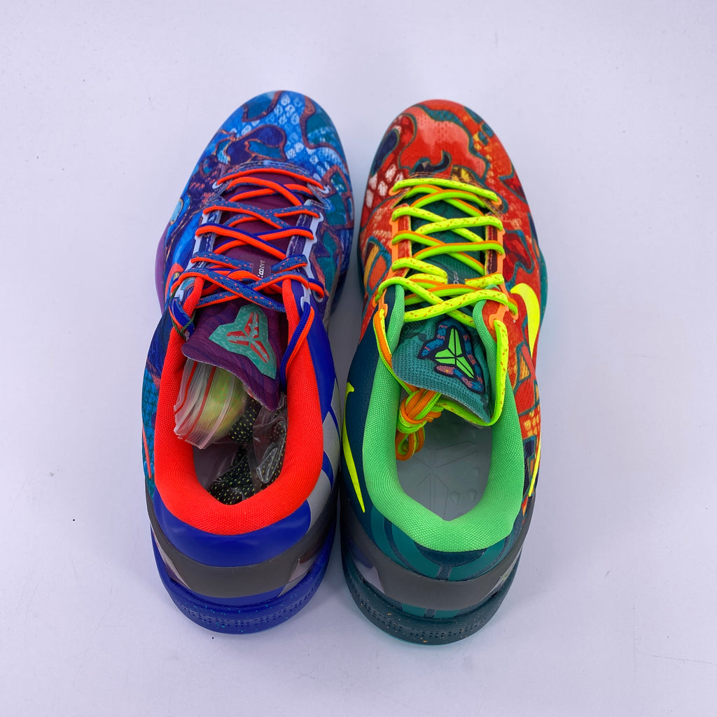 Nike Kobe 8 Protro "What The" 2025 New Size 13