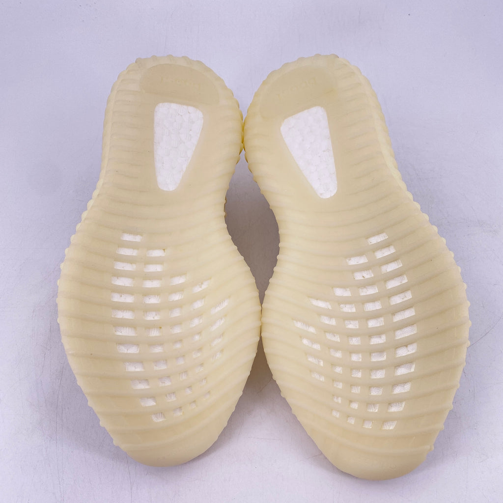 Yeezy 350 v2 CMPCT "Slate Bone" 2022 New Size 8
