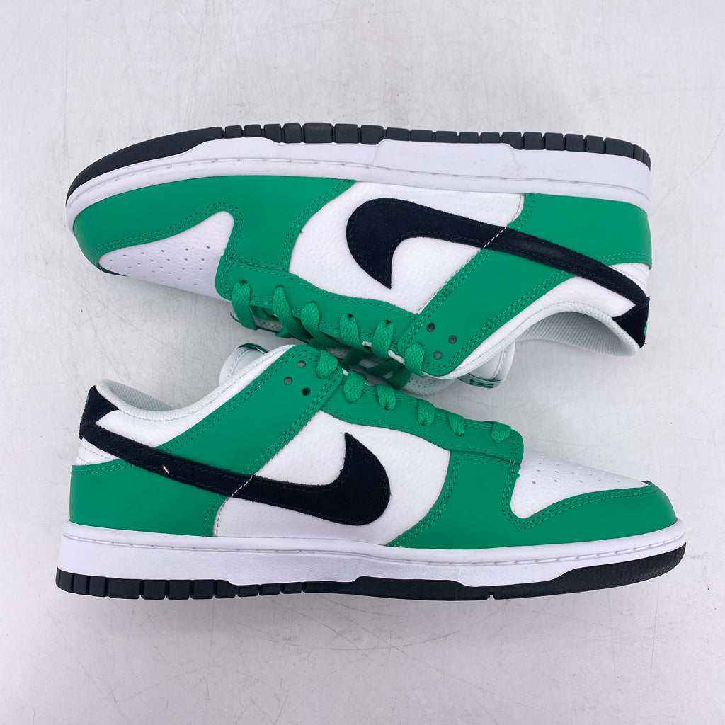 Nike Dunk Low "Celtics" 2023 New Size 8.5