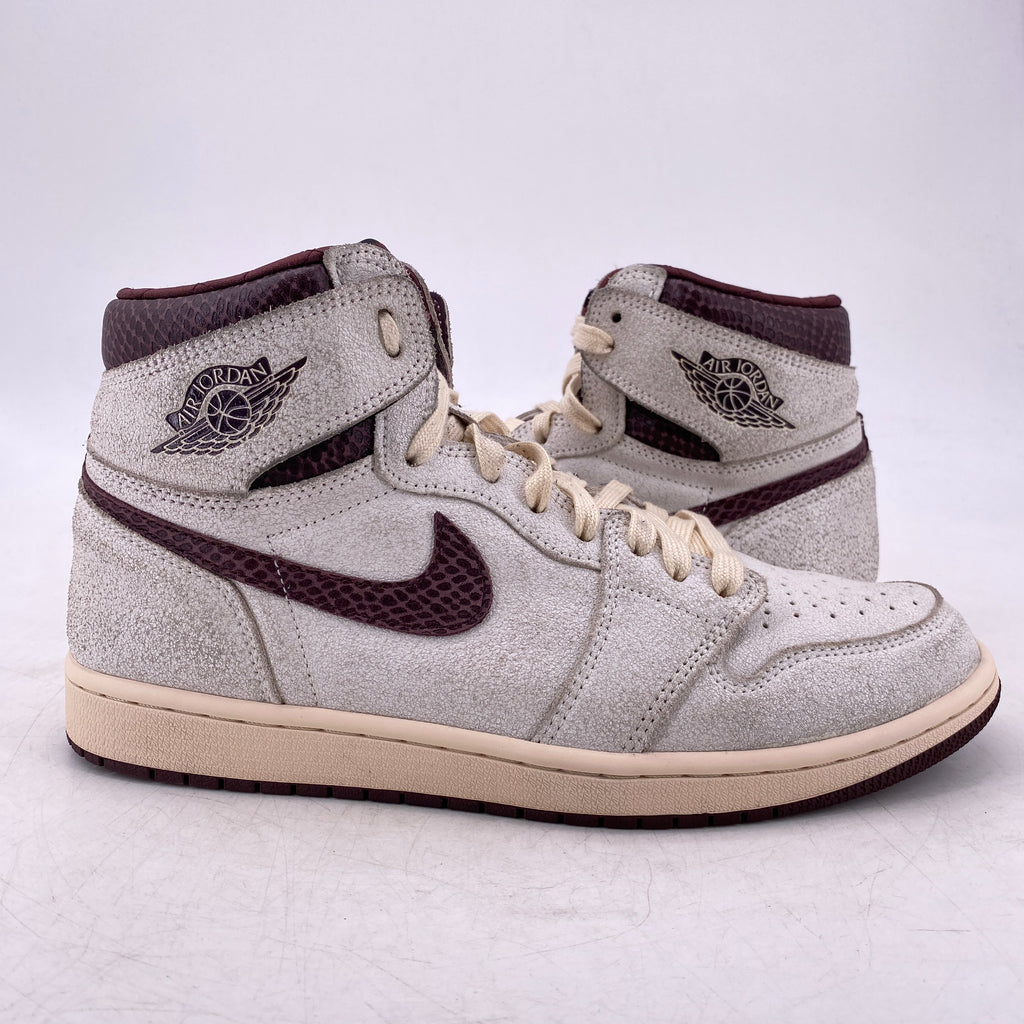 Air Jordan 1 Retro High OG "A Ma Maniere" 2021 Used Size 11