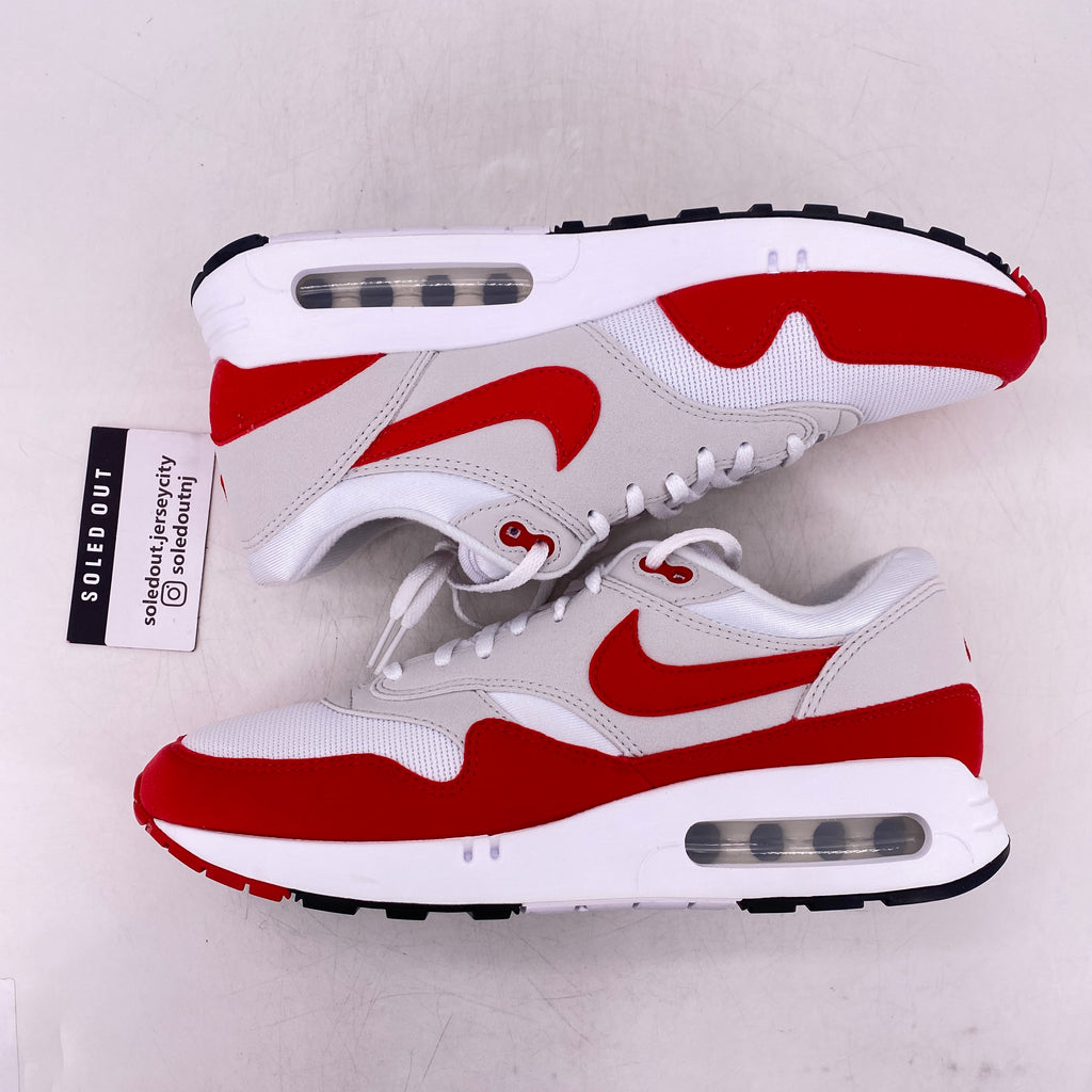 Nike Air Max 1 '86 OG "Big Bubble Sport Red" 2023 New Size 10.5