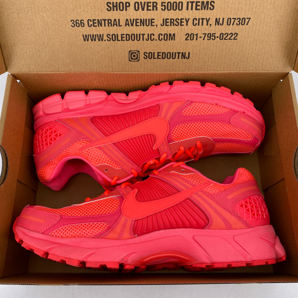 Nike Zoom Vomero 5 "Hot Punch" 2024 Used Size 11.5